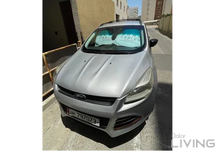 فورد إسكيب ستاندر 2013